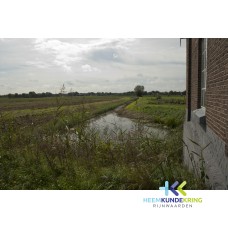 Pannerden Poldergemaal omgeving. Coll. P.Snip (2)